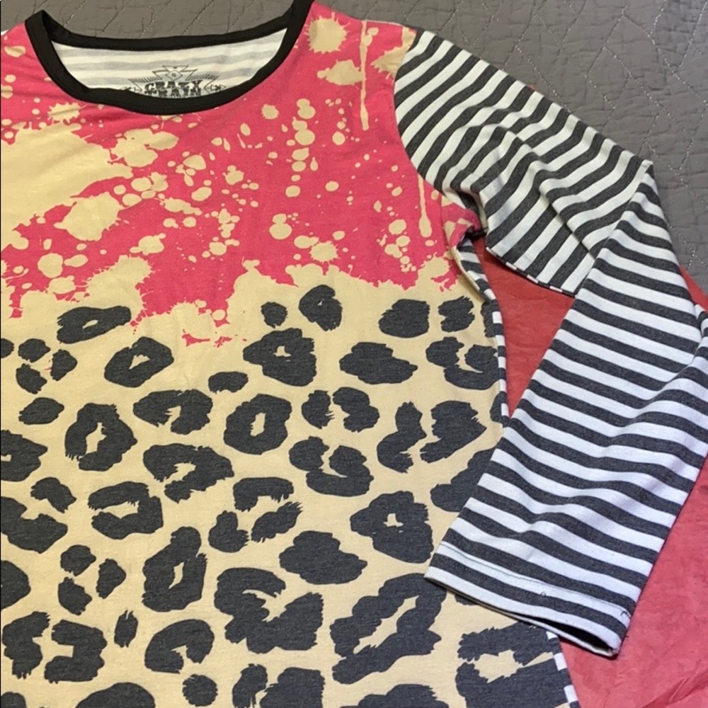 Crazy Train Brand. Euc! - image 5